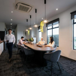 Serviced office - Johor Bahru
