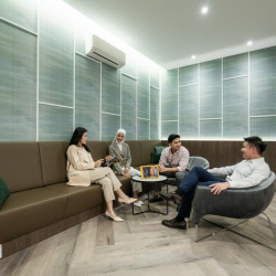 Johor Bahru serviced office