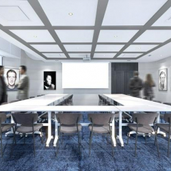 Serviced offices to rent in Johor Bahru