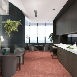Serviced office centre to rent in Johor Bahru