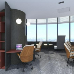 RESERVE JBCC, Suite 18-01, Level 18, Menara JLand, Johor Bahru City Centre, Jalan Tun  Abdul Razak, 80000 Johor Bahru, Johor