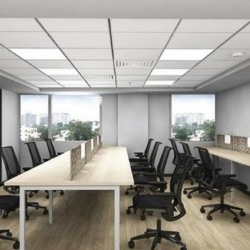 Residency Square, 6 Richmond Road, Shanthala Nagar, Richmond Town serviced offices