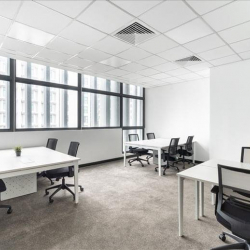 Residensi Tribeca, No. 215, Jalan Imbi, Level 6 & 7 executive offices
