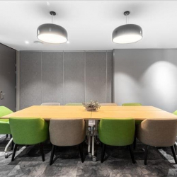 Office space in Kuala Lumpur