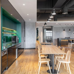 Office spaces to lease in Kuala Lumpur