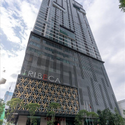 Residensi Tribeca, No. 215, Jalan Imbi, Level 6 & 7