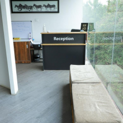 Office spaces to let in Bangalore