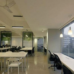 Offices at 3rd Floor, Rishab Arcade, Sanjay Nagar Main Road, MET Layout, Ashwath Nagar, R.M.V. 2nd Stage