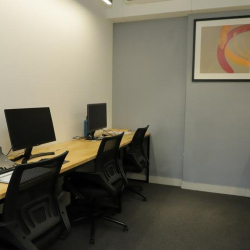 Executive suites in central Bangalore