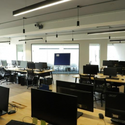 Interior of 3rd Floor, Rishab Arcade, Sanjay Nagar Main Road, MET Layout, Ashwath Nagar, R.M.V. 2nd Stage