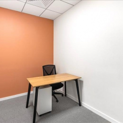 Serviced office - Riyadh