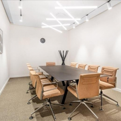 Serviced offices to hire in Riyadh
