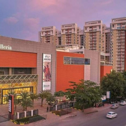Serviced office in Bangalore