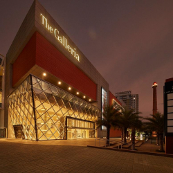 Serviced office centres to let in Bangalore