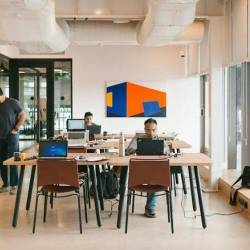 Office accomodation - Bengaluru (Bangalore)