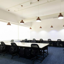 Executive offices to lease in Chennai