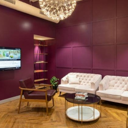 Exterior view of RMZ Millennia Business Park II, Campus 3A, 2nd Floor, MGR Main Road, Kandhanchavadi