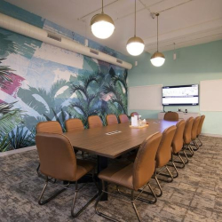 Office accommodation in Chennai