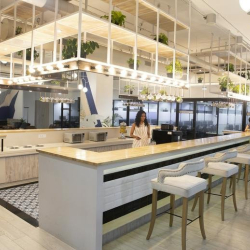 Office accommodations to let in Chennai