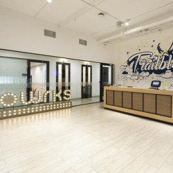 Serviced office to hire in Chennai