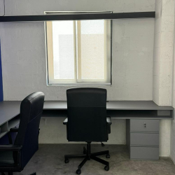 Muharraq office space