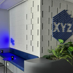 Serviced offices to rent in 