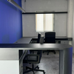 Serviced offices to rent in 