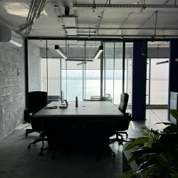 Serviced offices to rent in 