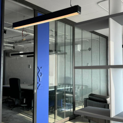 Office space in Muharraq