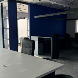 Serviced offices in central Muharraq