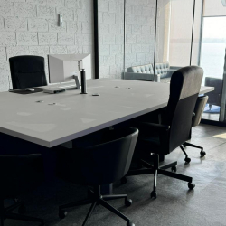 Image of Muharraq office suite