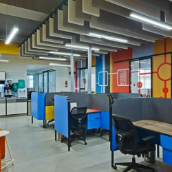 Hyderabad serviced office