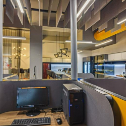 Executive offices to rent in Hyderabad