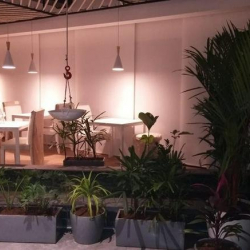 Office accomodations to hire in Hyderabad