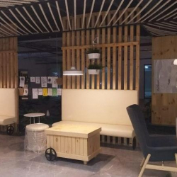 Office accomodation in Hyderabad