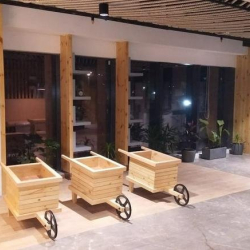 Office accomodations to rent in Hyderabad