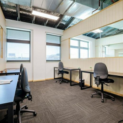 Serviced offices in central Gold Coast