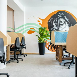Gold Coast serviced office centre