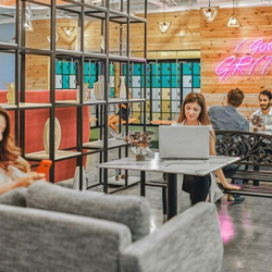 Offices at 7th Floor Robinsons Zeta Tower, C5 Road, Ugong Norte