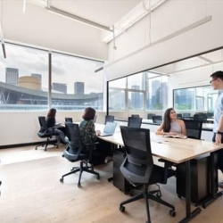 Rongchao Center, 6003 Yitian Road, Futian District serviced offices