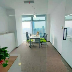 Room 1404-1409, Block F, Qianshan Road, Weilan Business Port, Number 188 office suites