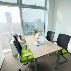 Executive office centre to hire in Hefei