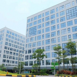 Office spaces to let in Guangzhou