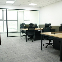 Serviced offices in central Guangzhou