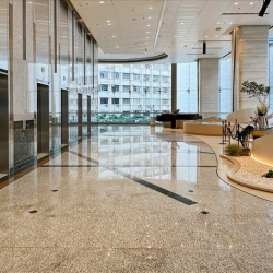 Room 901 & Room 1102, Lee Garden One, 33 Hysan Avenue serviced offices