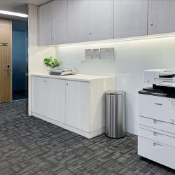 Executive suites to lease in Hong Kong