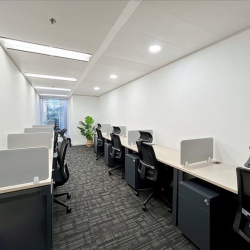 Exterior view of Room 901 & Room 1102, Lee Garden One, 33 Hysan Avenue