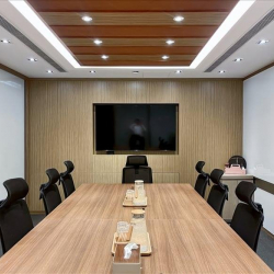 Room 901 & Room 1102, Lee Garden One, 33 Hysan Avenue