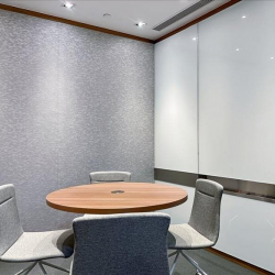 Serviced office to let in Hong Kong