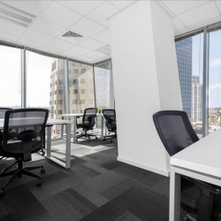 Serviced office centre - Tel Aviv